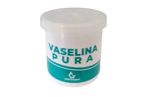 Vaselina Pura X20Gr( Grupo Farma )X2Un 