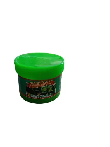 Gel Mentolado Rompe Dolor 200Gr X2 Unidad 