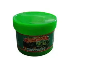 Gel Mentolado Rompe Dolor 200Gr X2 Unidad 