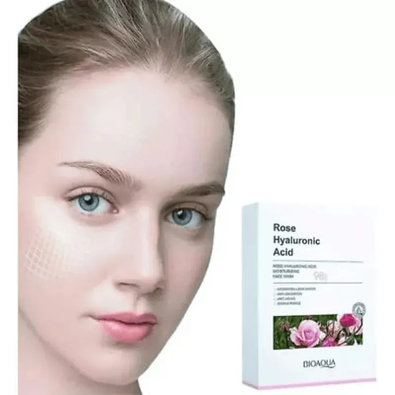 Kit Rose Hyaluronic Acid