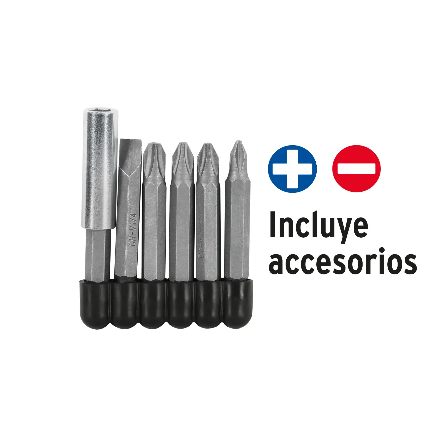 Taladro Inalámbrico Percutor 1/2″ 20 V Pretul