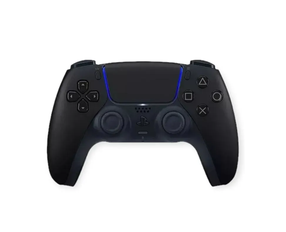 Control Inalámbrico ps5 Dual Sense Midnight Black I Original