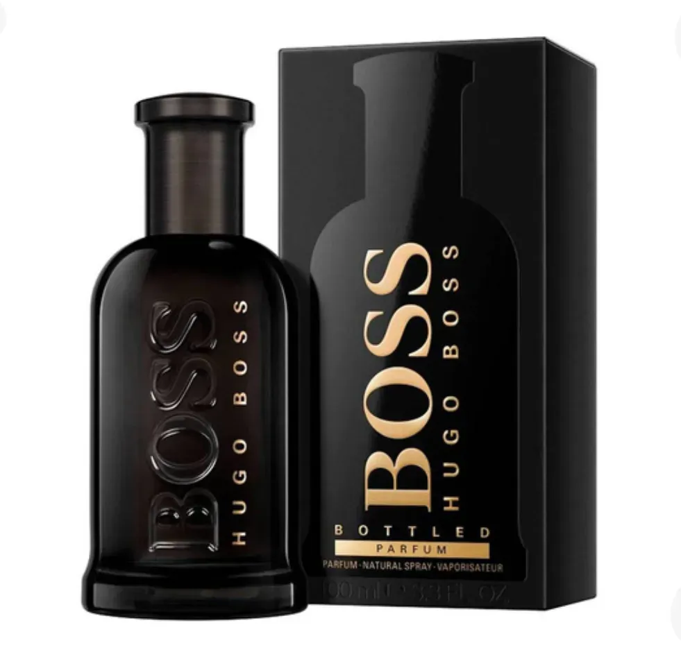 Boss Bottled Parfum Hugo Boss