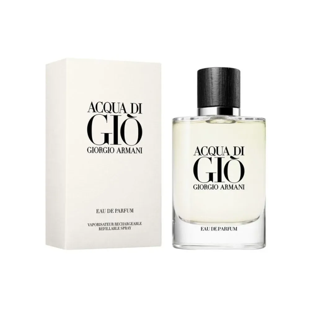 Giorgio Armani Aqua De Gio ORIGINAL