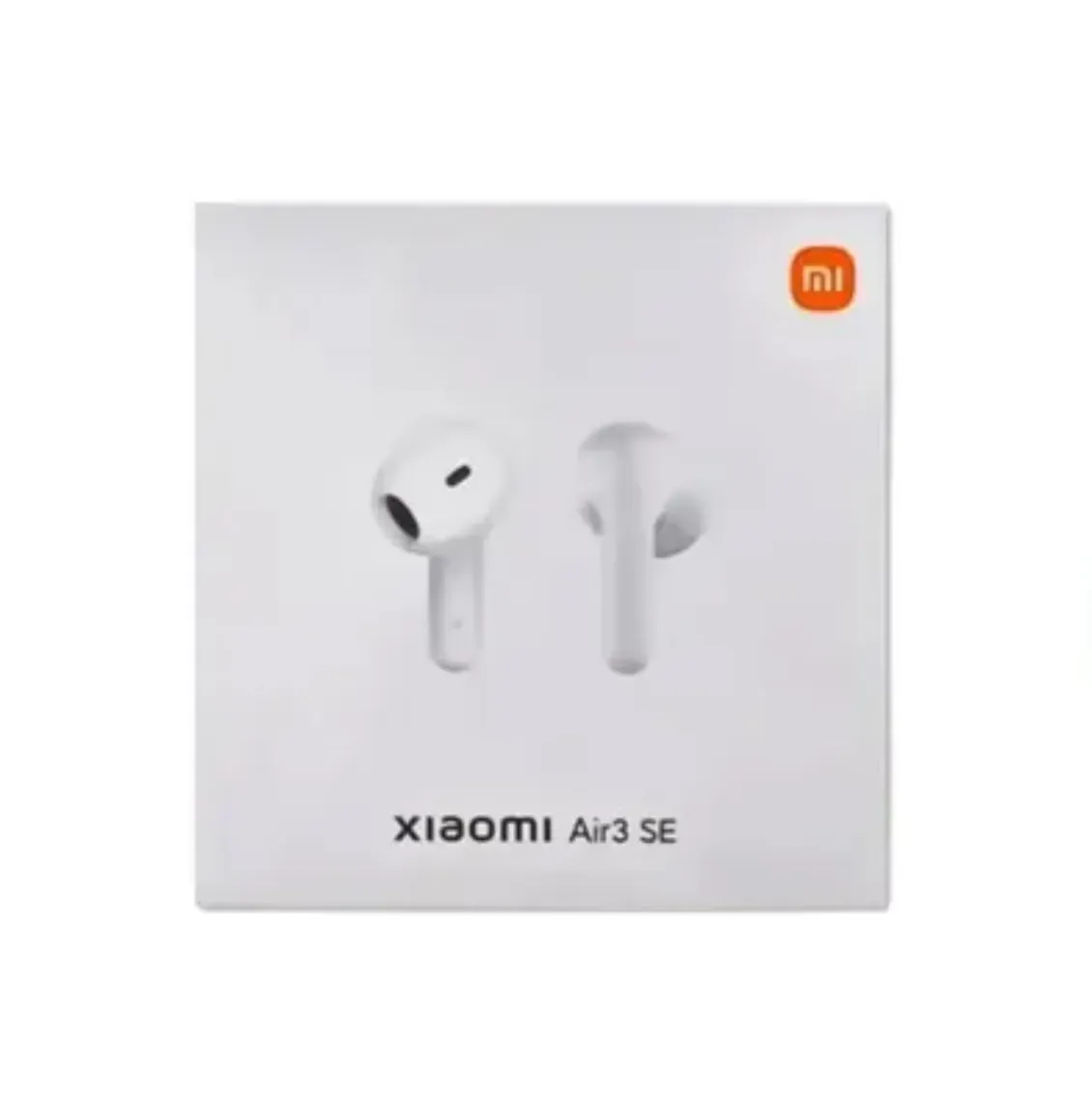 Audifono Xiaomi Air3 SE Blanco