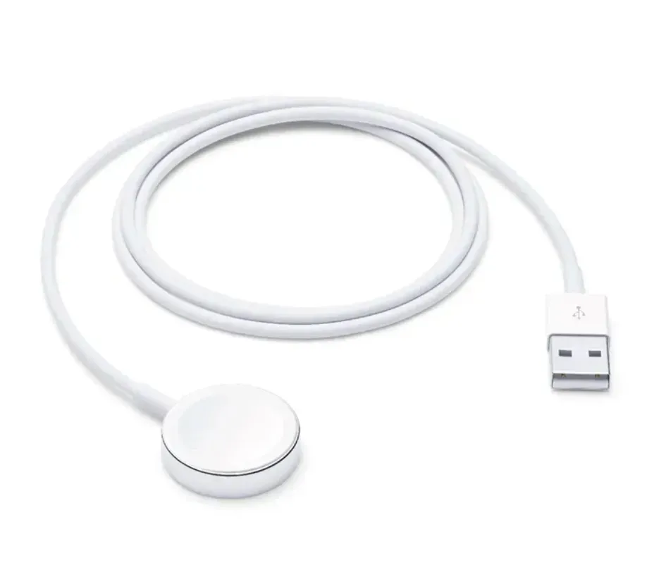 Cable Cargador APPLE Watch Magnético USB