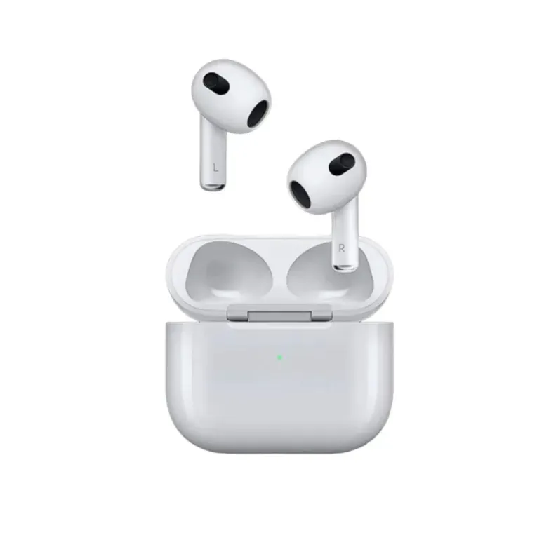 Audífonos AirPods Serie 3 (tercera generación) Apple 1.1