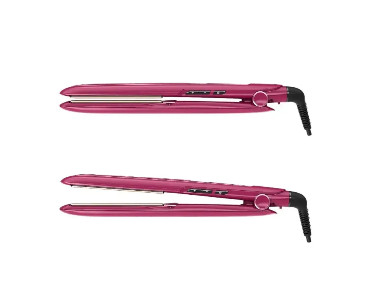 Plancha Cabello REMINGTON Triple Infusion I Original.