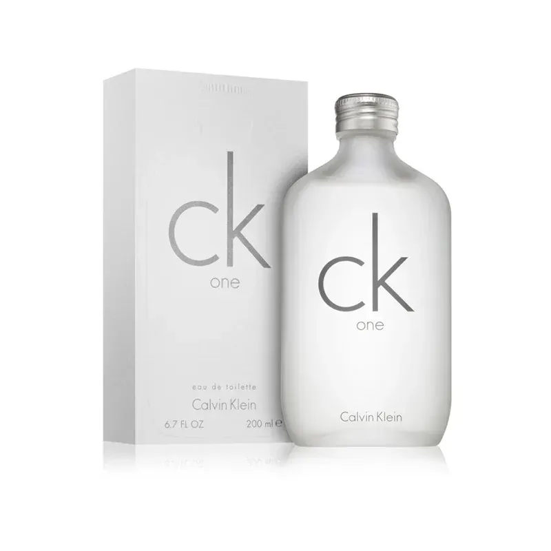 Calvin Klein CK One ORIGINAL 