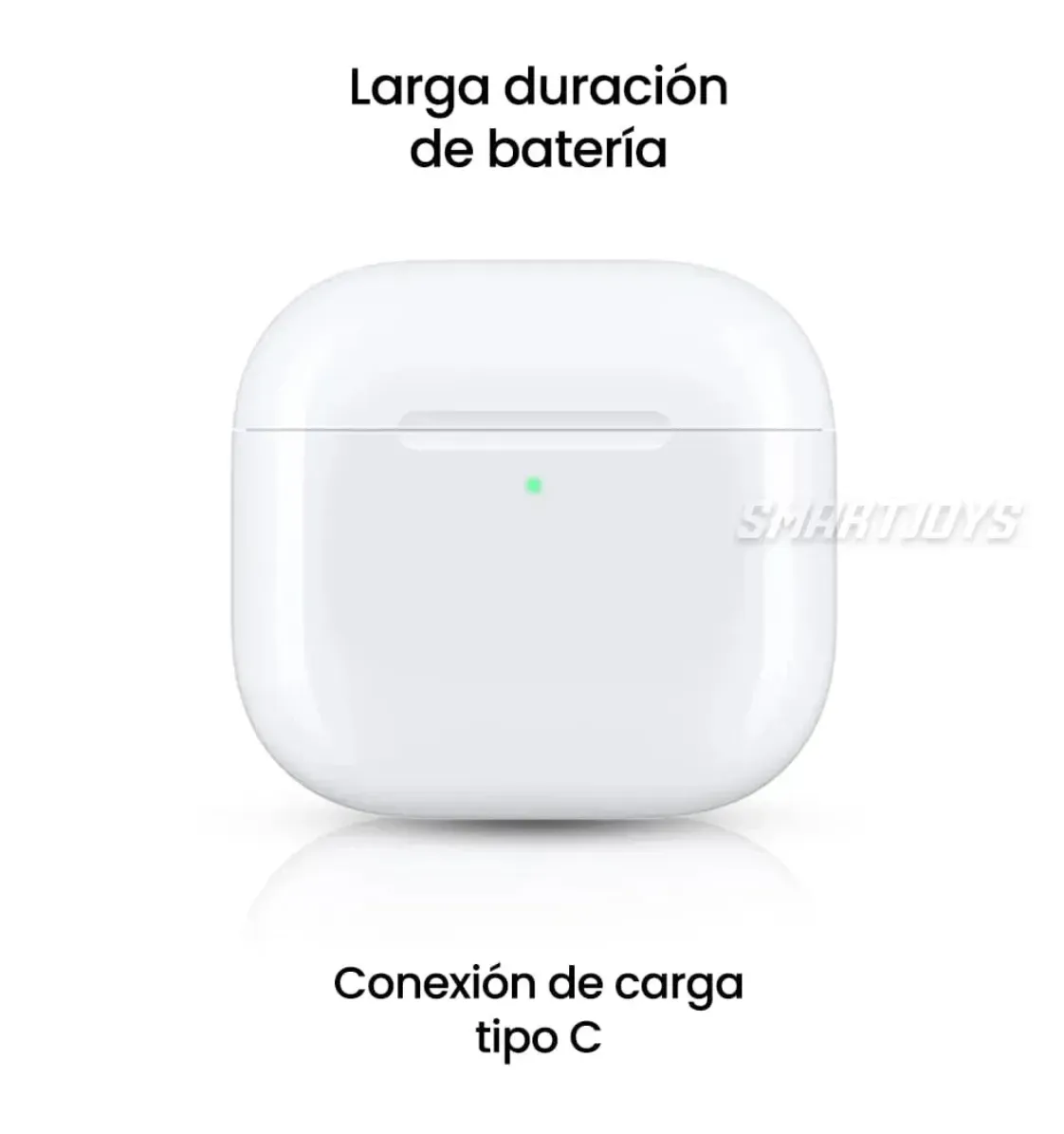 AirPods 4 Generación 1.1