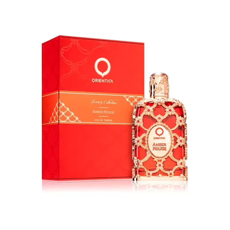 Orientica Amber Rouge ORIGINAL