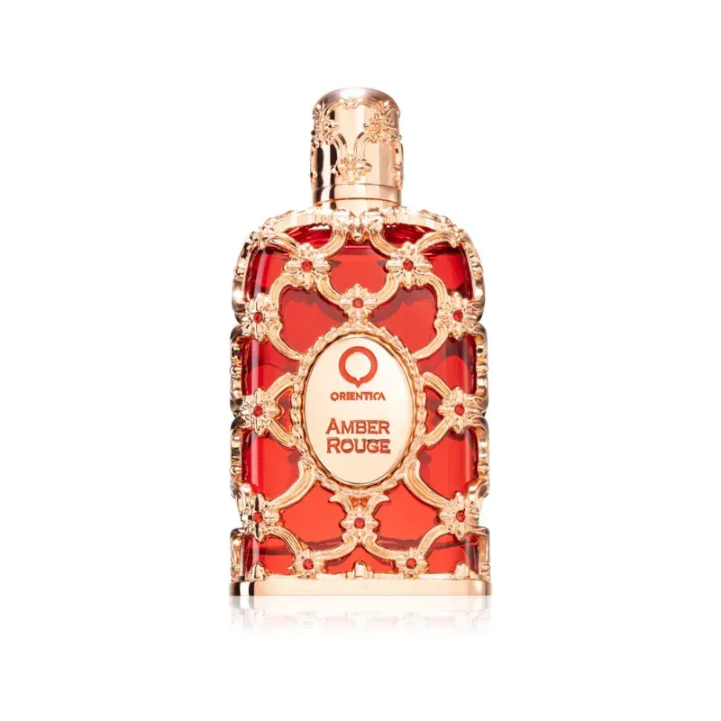 Orientica Amber Rouge ORIGINAL