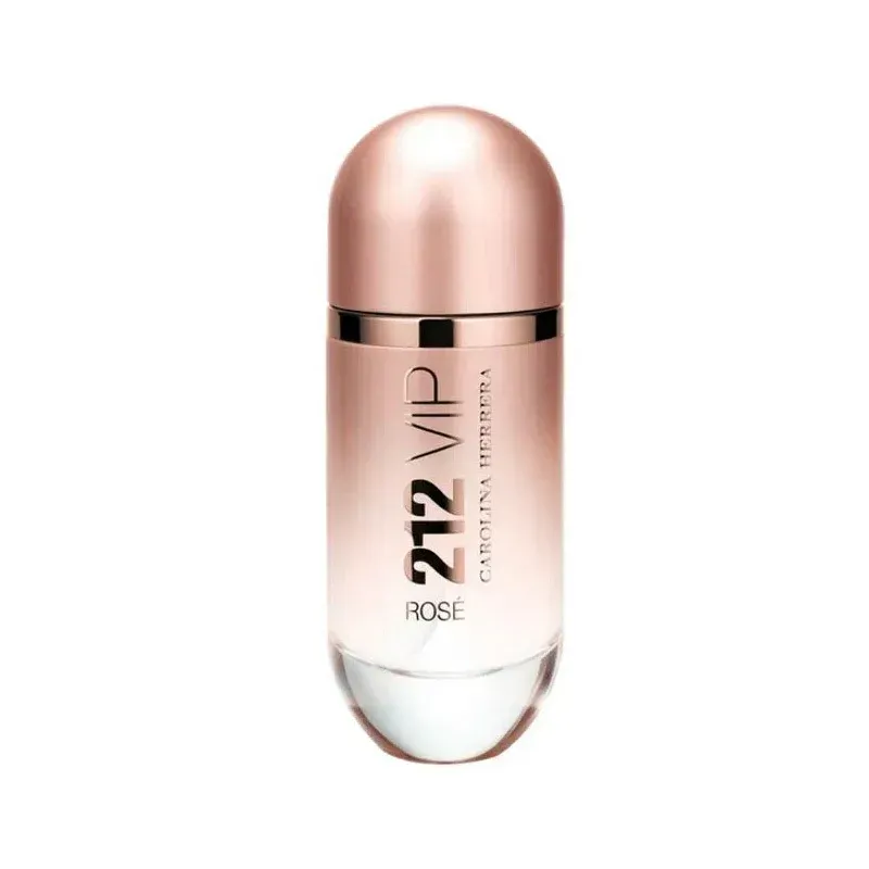 Carolina Herrera 212 VIP Rose 80 Ml ORIGINAL 