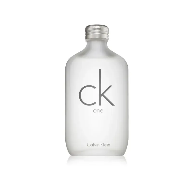 Calvin Klein CK One ORIGINAL 