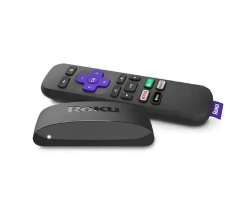 Roku Hd