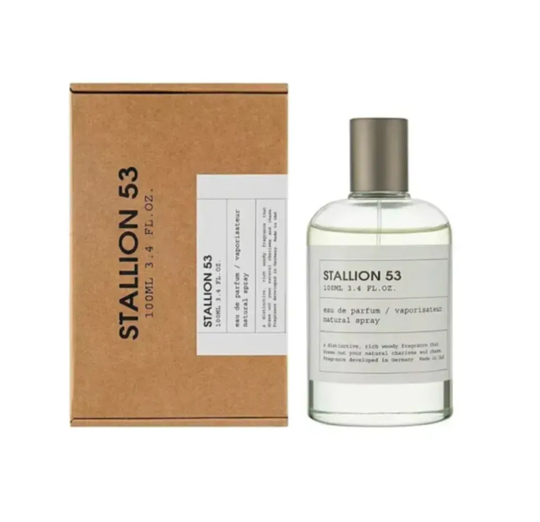 Stallion 53 Perfume 