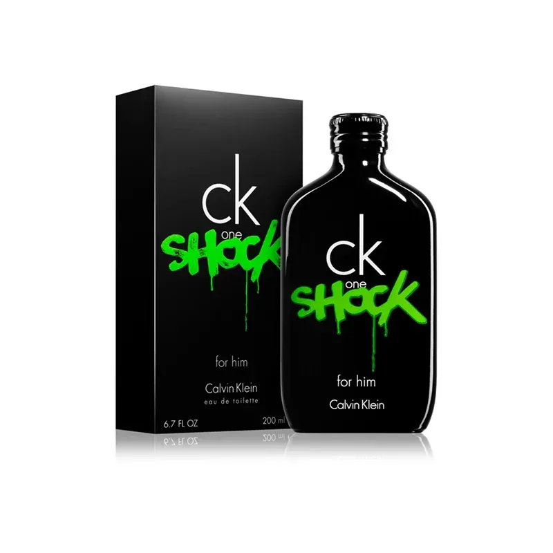 Calvin Klein CK One Shock