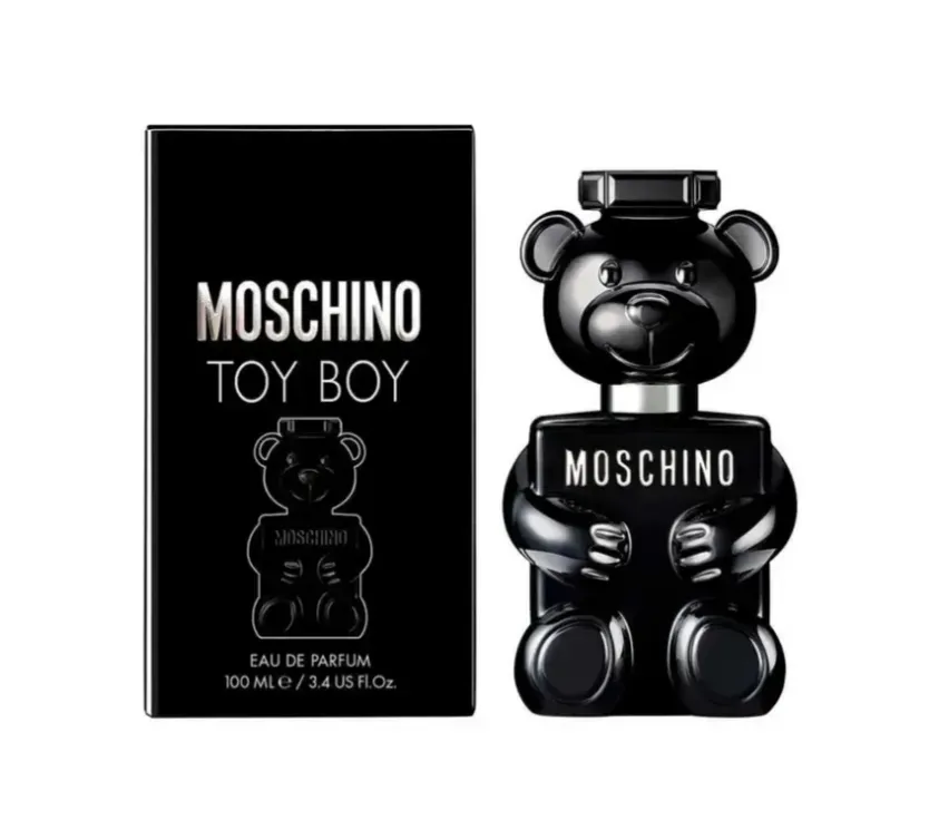 Perfume Moshino Toy Boy ORIGINAL