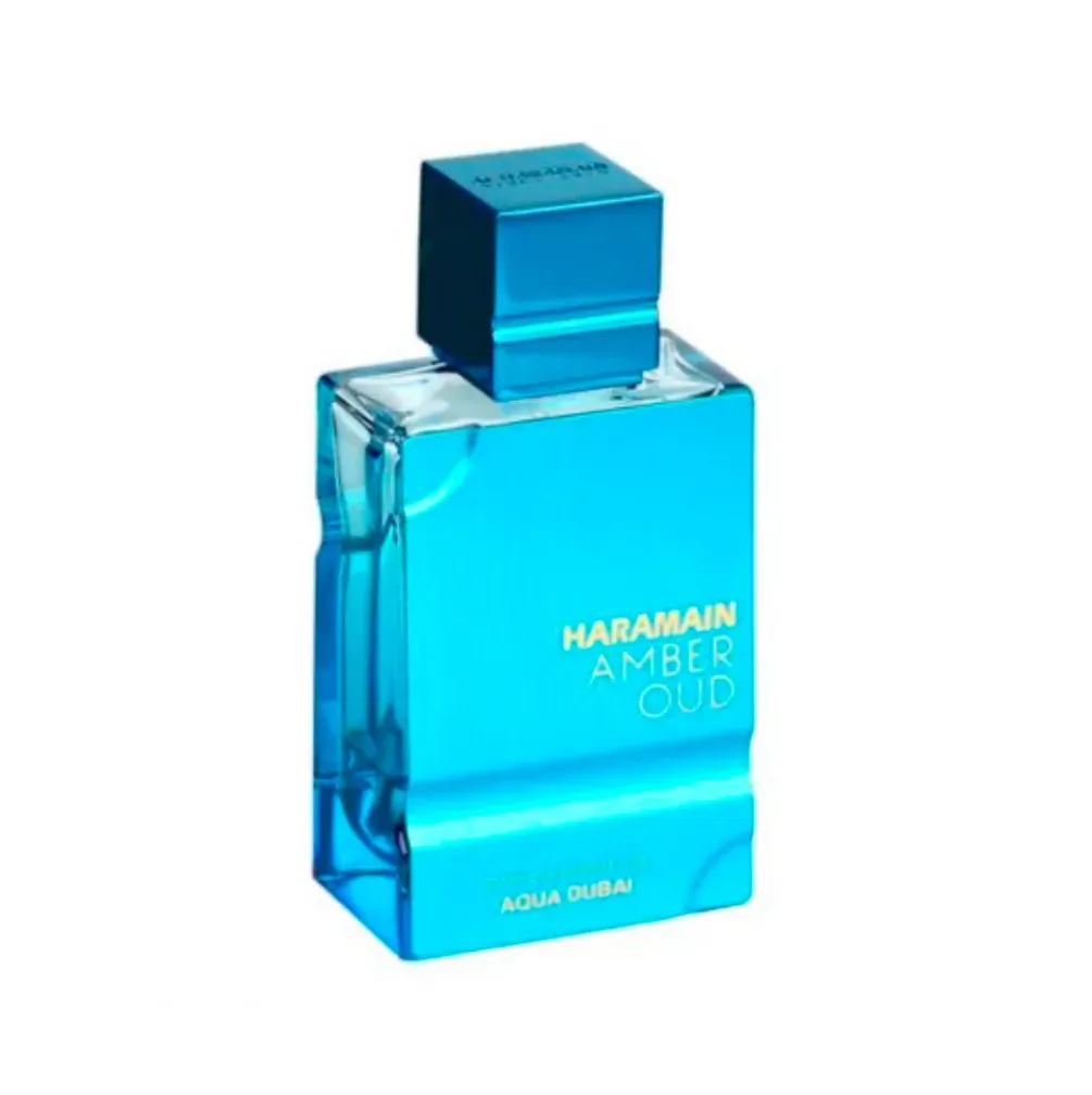 Al Haramain Aqua Dubai 75ML