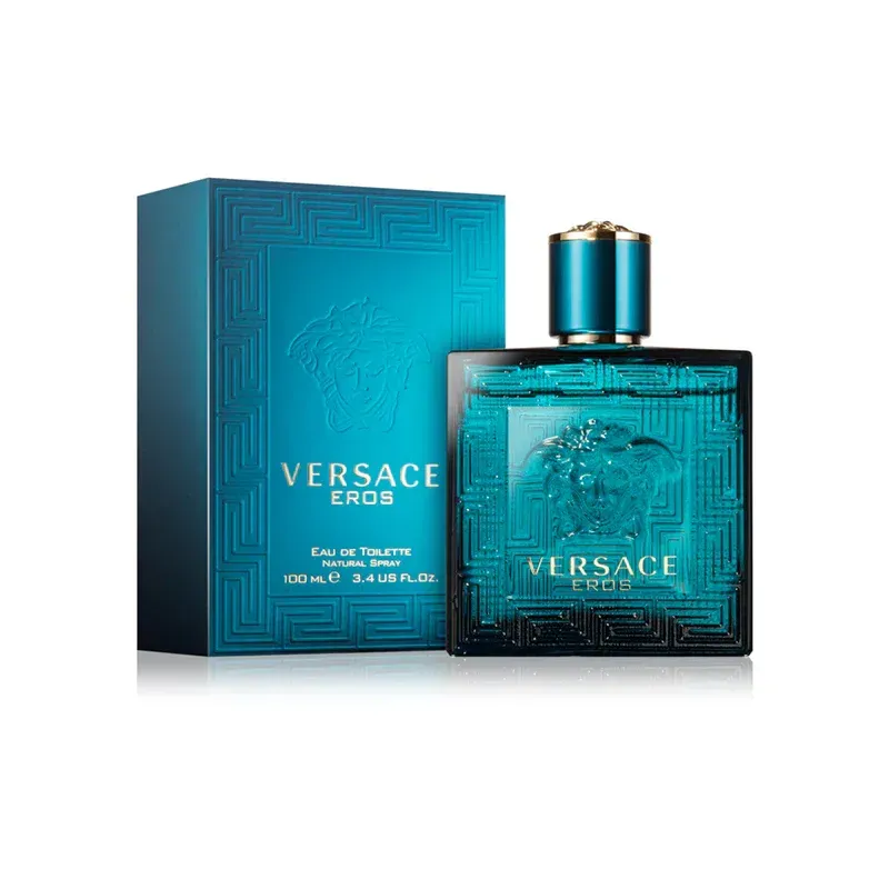 Versace Eros EDT 100 Ml