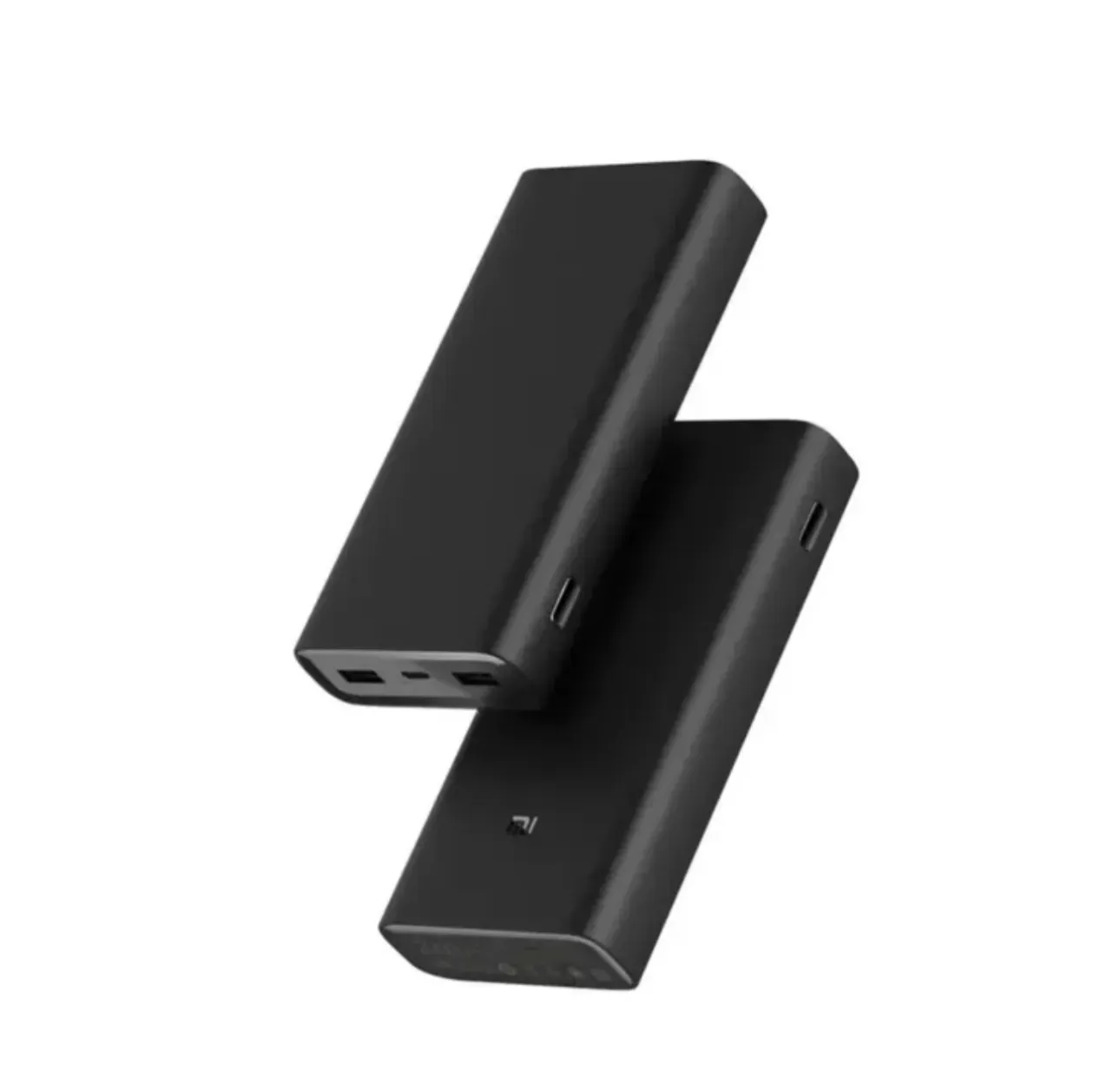 Powerbank Xiaomi 20.000 Mah Carga Rápida 45W AAA