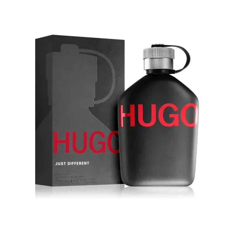 Hugo Boss Just Different 125 Ml 