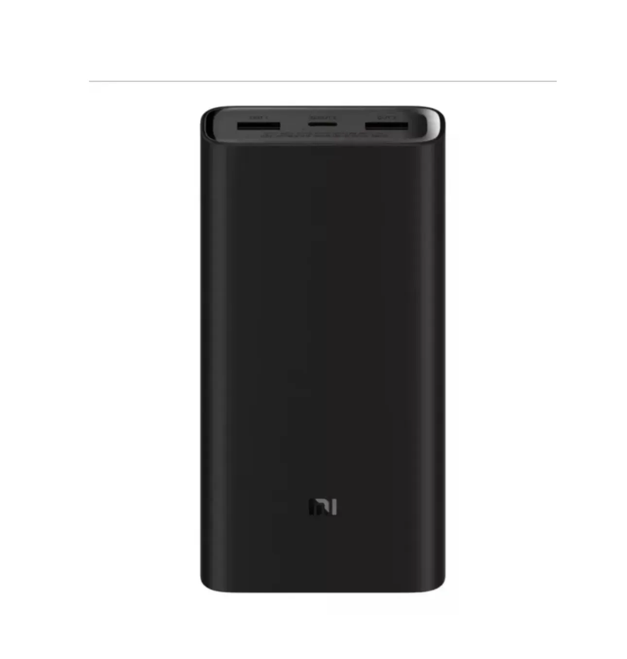 Powerbank Xiaomi 20.000 Mah Carga Rápida 45W AAA