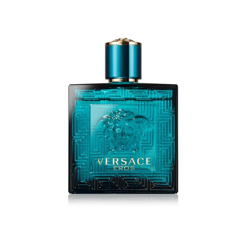 Versace Eros EDT 100 Ml