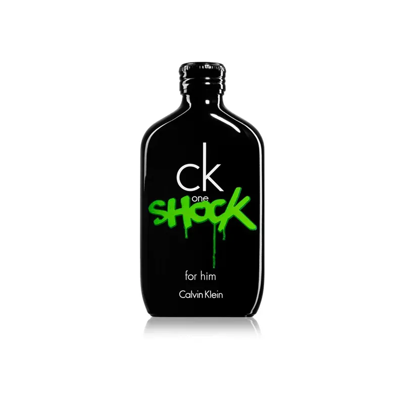 Calvin Klein CK One Shock