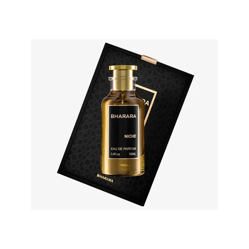 Bharara Niche Parfum Unisex ORIGINAL