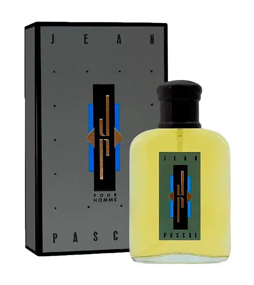 Jean pascal Caja 120 Ml 