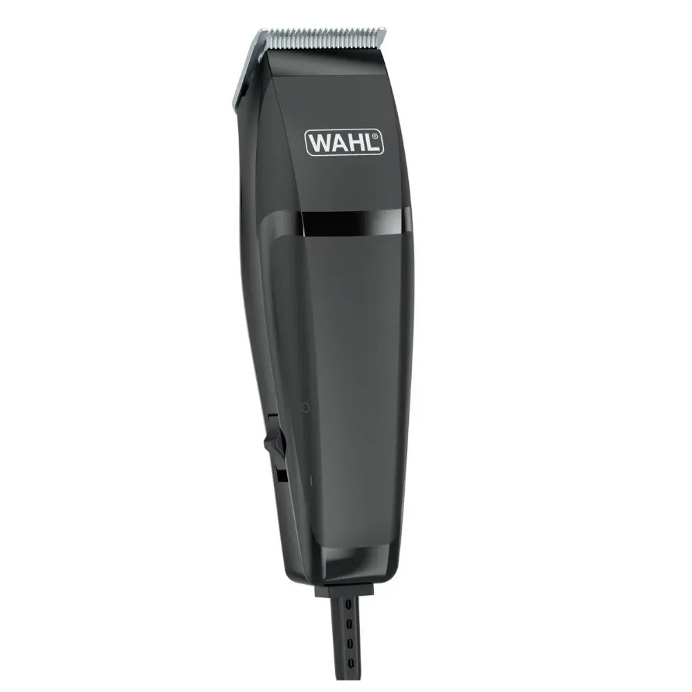 Maquina De Peluquería Personal Profesional 10 Pcs Wahl