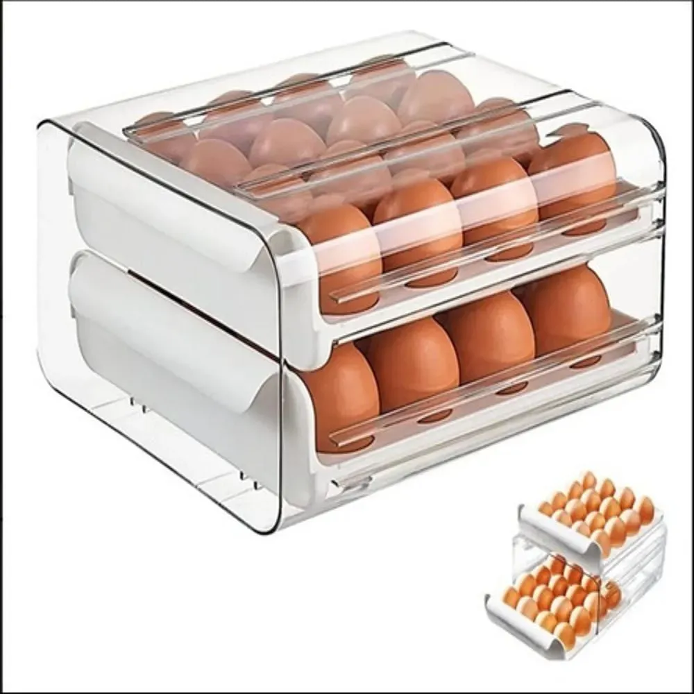 Combo Hervidor Huevos + Organizador Huevos 