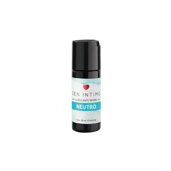 Lubricante Anal Neutro Sen 30ml 