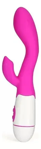 Vibrador Conejo Barry Recargable