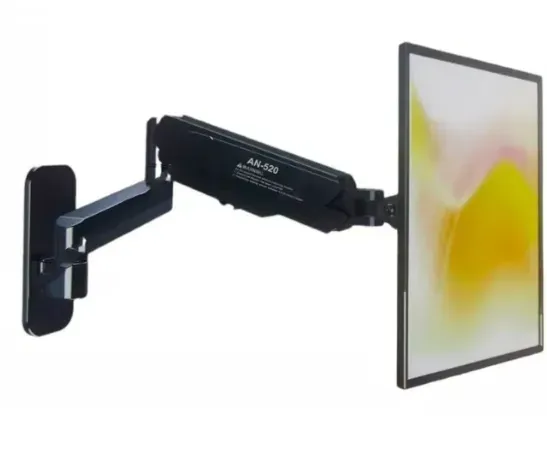 Base Soporte Neumático Para TV O Monitor NIA 17 A 35 Pulgadas 