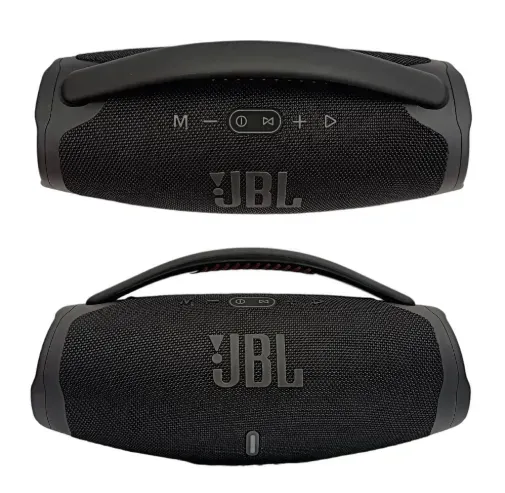 Parlante JBL Boombox 3 Portátil AAA