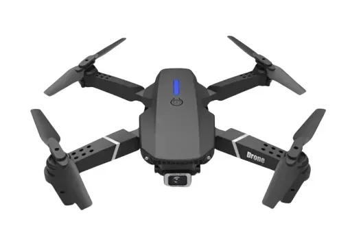 Dron E88 Pro Max Cámara Dual