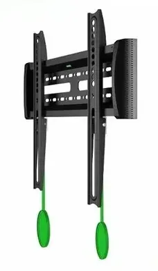 Base Soporte Para TV O Monitor Fija De 26 A 60 Pulgadas   