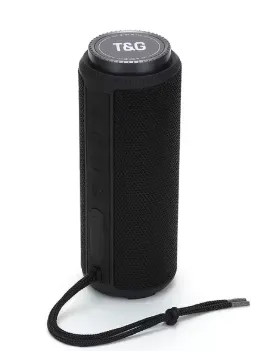 Parlante T&G 332 Bluetooth 