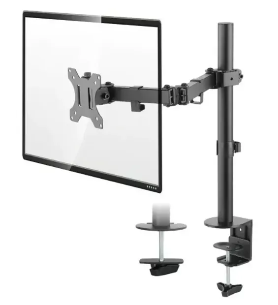 Base Soporte Para TV O Monitor De 15 A 30 Pulgadas  