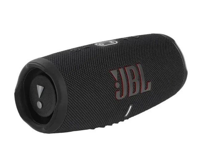 Parlante JBL CHARGE 5 AAA inalámbrico De Alta Potencia