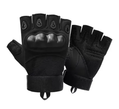 Guantes Tácticos De Fitness Para Entrenamiento Y Crossfit