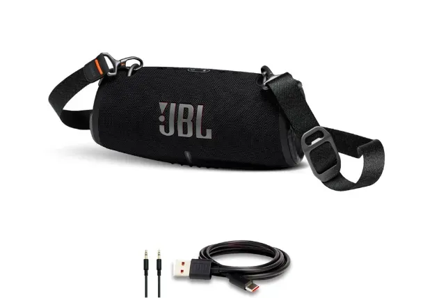 Parlante JBL XTREME 3 AAA