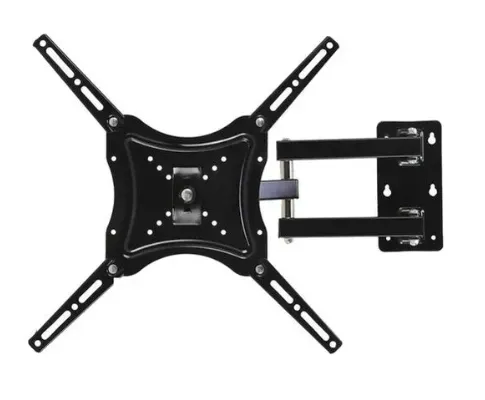 Base Móvil Soporte Para TV O Monitor 14 A 55 Pulgadas 