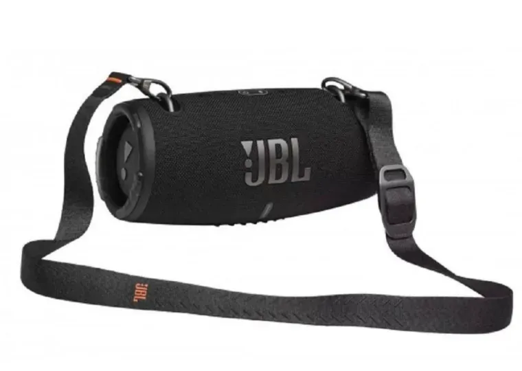 Parlante JBL XTREME 3 AAA