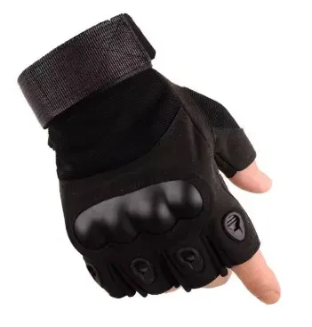 Guantes Tácticos De Fitness Para Entrenamiento Y Crossfit