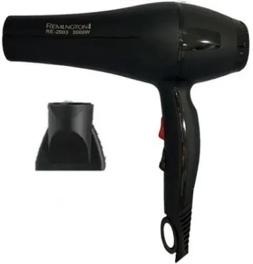 Secador De Cabello Remington Keratin Protect - 3000w Replica Exacta