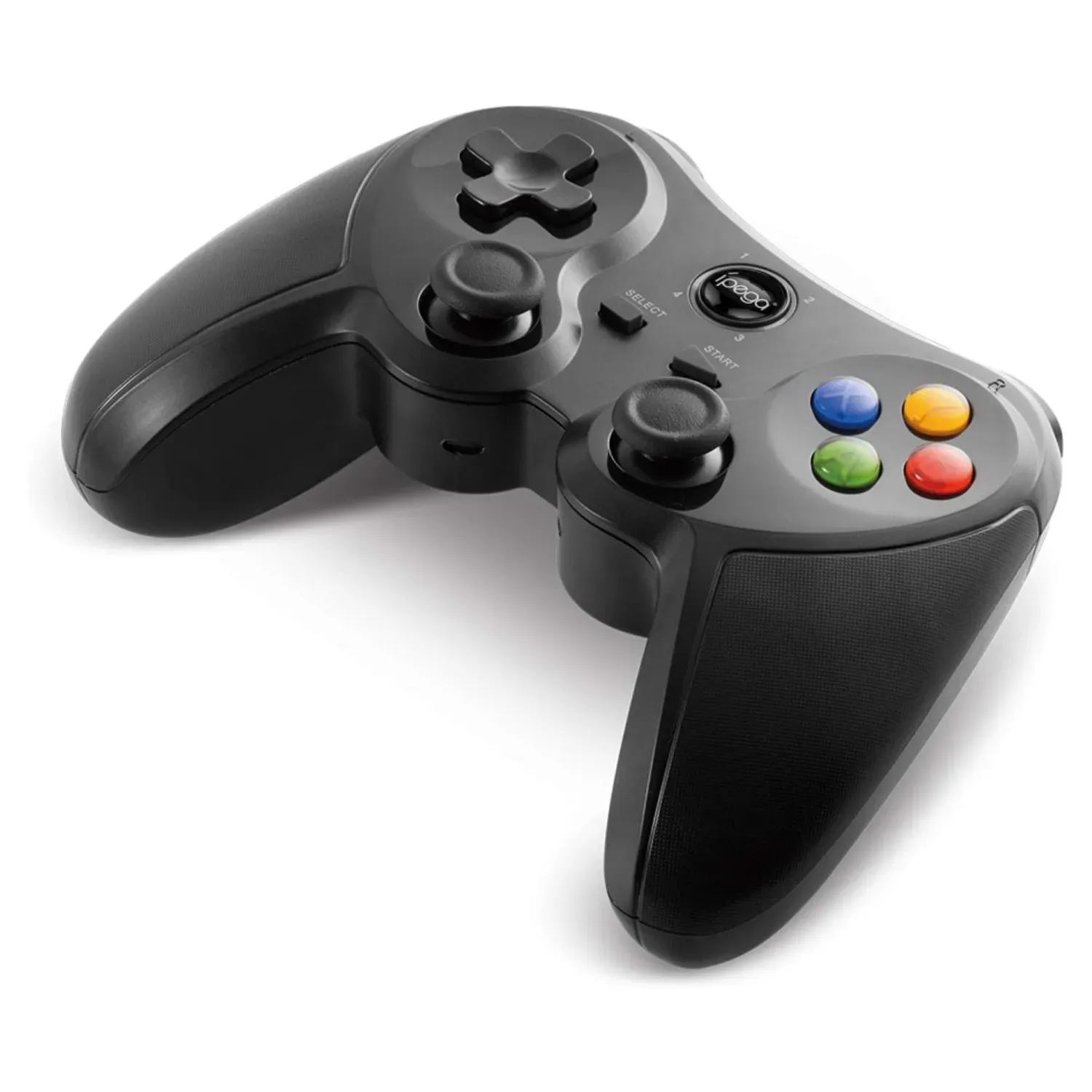 Control De Juegos Gamepad Android iPhone Pc Ipega