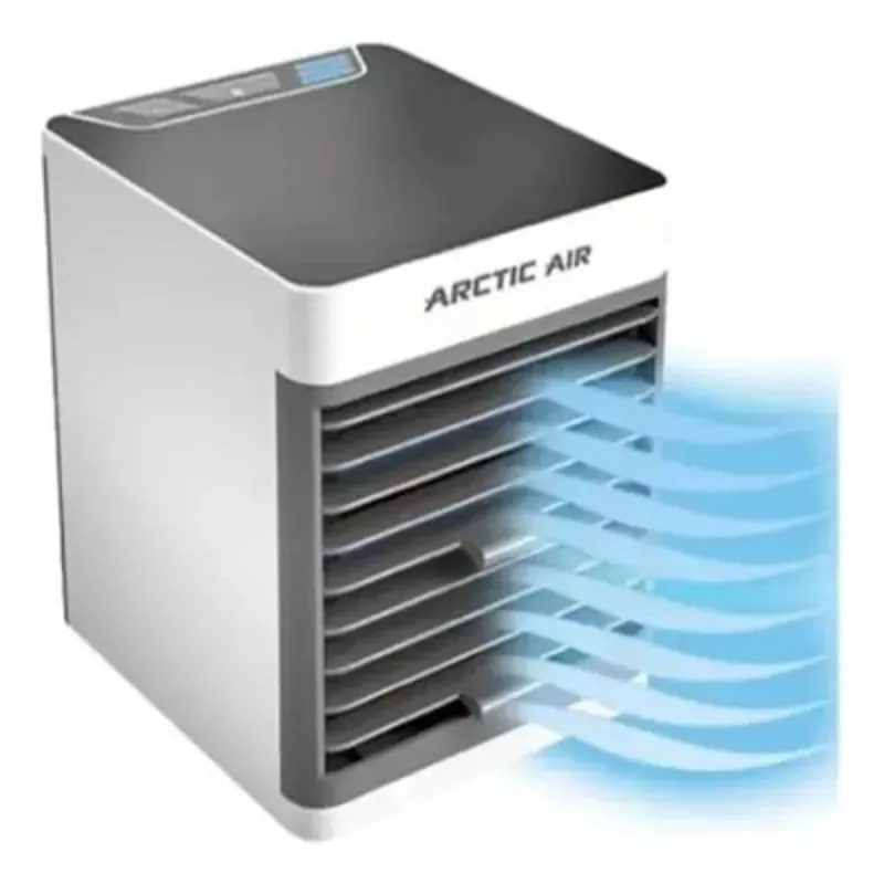 Aire Acondicionado Portátil Arctic Air Ultra